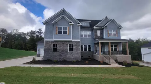 225 Holly Branch Rd #LOT 13, Piedmont, SC 29673