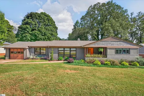 112 Lake Forest Dr, Greenville, SC 29609