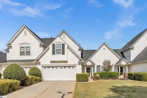 630 Glassyrock Ct, Greer, SC 29650