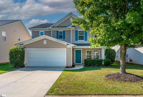 32 Border Ave, Simpsonville, SC 29680