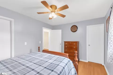 Bedroom - 112 Kellogg Ct, Pickens, SC 29671 photo 2 of 5