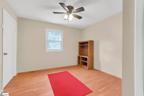 Bedroom - 112 Kellogg Ct, Pickens, SC 29671 photo 5 of 5