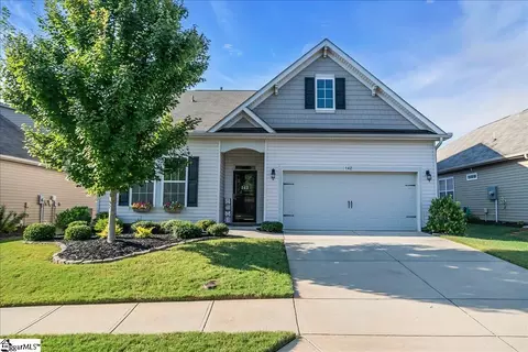 142 Northwild Dr, Duncan, SC 29334