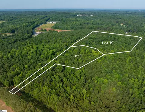 01 Goldmine Rd, Pacolet, SC 29372