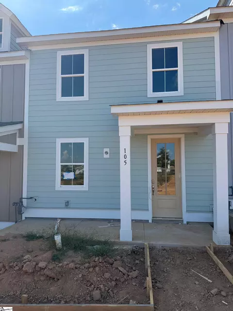 105 Twomey Cir, Simpsonville, SC 29681