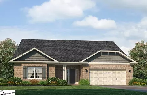 208 Rolling Waters Dr #LOT 7, Greenville, SC 29605