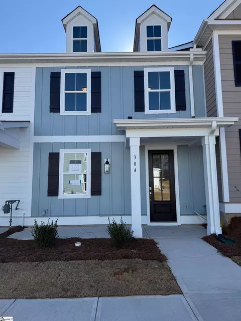 304 Gauley St, Simpsonville, SC 29681