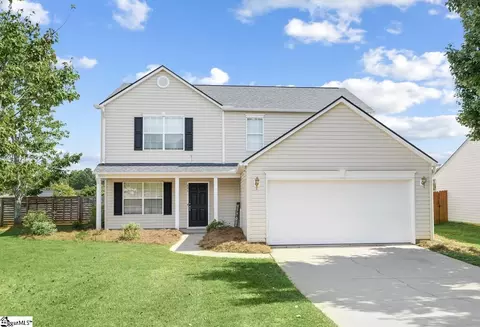 601 Sydney Ct, Simpsonville, SC 29680