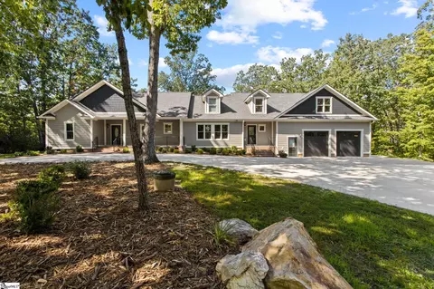 4518 Hawkins Rd, Greer, SC 29651