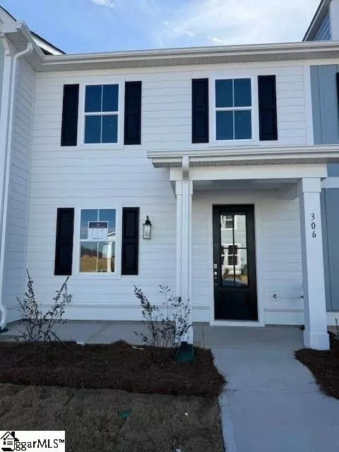 306 Gauley St, Simpsonville, SC 29681