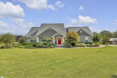 924 Jordan Rd, Troy, SC 29848