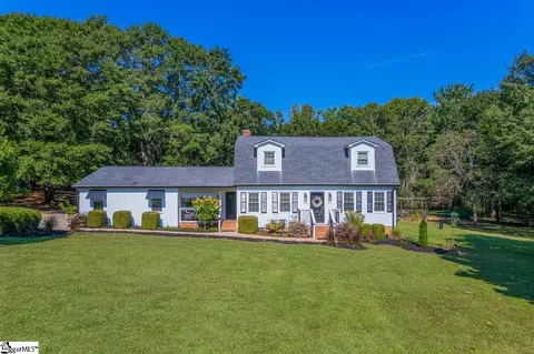 107 Mill Creek Rd, Piedmont, SC 29673