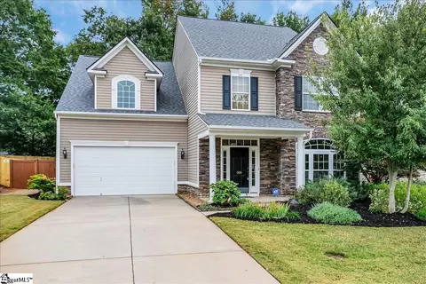 505 Rivanna Ln, Greenville, SC 29607
