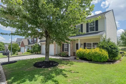 408 Chartwell Dr, Greer, SC 29650 photo 2