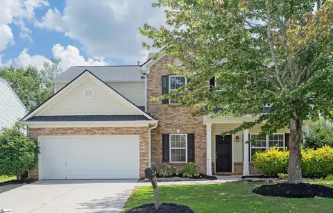 408 Chartwell Dr, Greer, SC 29650