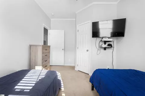 Bedroom - 151 Lesley Rd, Pelzer, SC 29669 photo 4 of 6