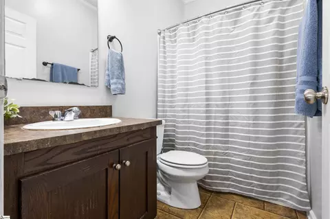 Bath - 151 Lesley Rd, Pelzer, SC 29669 photo 1 of 1