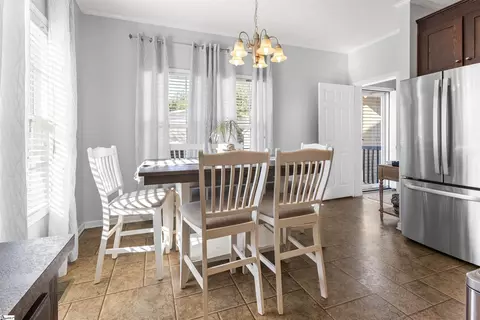 Dining - 151 Lesley Rd, Pelzer, SC 29669 photo 1 of 1