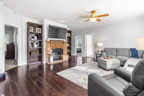 Living - 151 Lesley Rd, Pelzer, SC 29669 photo 1 of 1