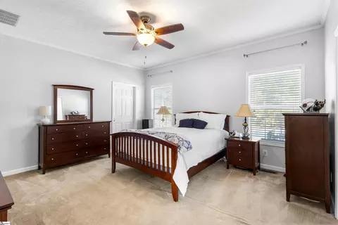 Bedroom - 151 Lesley Rd, Pelzer, SC 29669 photo 1 of 6