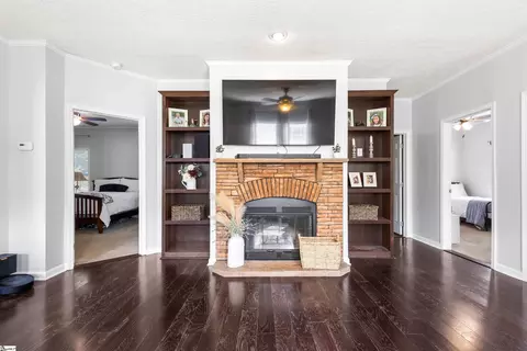 Entry Way - 151 Lesley Rd, Pelzer, SC 29669 photo 2 of 2