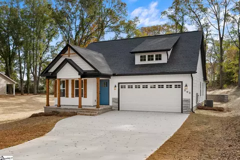 303 Elm Ave, Anderson, SC 29625