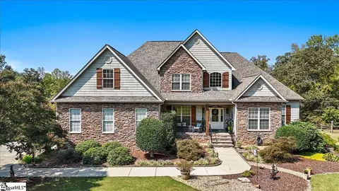 135 Sam Langley Rd, Travelers Rest, SC 29690