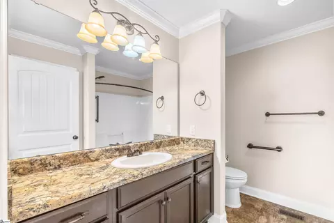 Bath - 504 Cornucopia Ln, Inman, SC 29349 photo 1 of 2