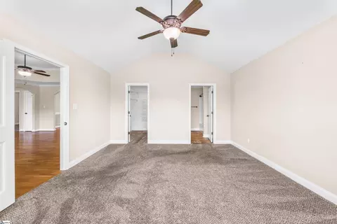 Bedroom - 504 Cornucopia Ln, Inman, SC 29349 photo 2 of 8