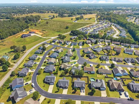 View/Area - 504 Cornucopia Ln, Inman, SC 29349 photo 5 of 7