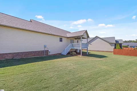 Exterior - 504 Cornucopia Ln, Inman, SC 29349 photo 4 of 4