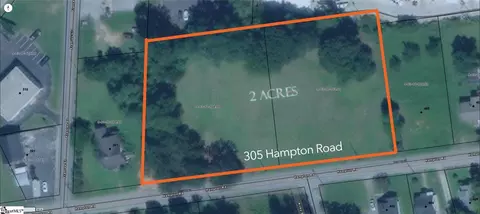 505 Hampton Rd, Greer, SC 29651