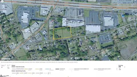 505 Hampton Rd, Greer, SC 29651 photo 3