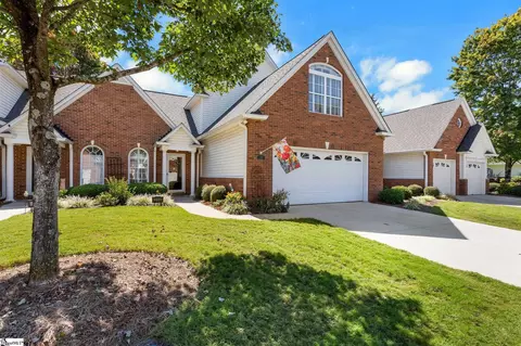 313 Ivystone Dr, Greenville, SC 29615
