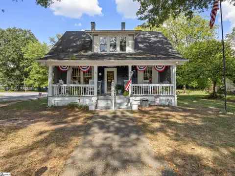 401 E Rutledge Ave, Gaffney, SC 29340