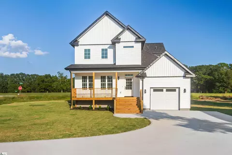 305 Tribble St, Honea Path, SC 29654