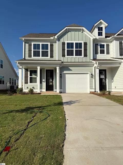 211 Lewes Ave, Simpsonville, SC 29681