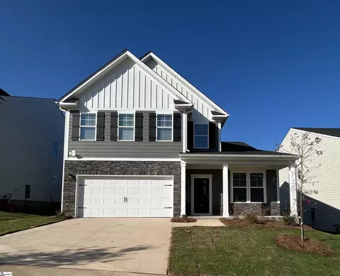 30 Harbour River Cir, Greenville, SC 29607
