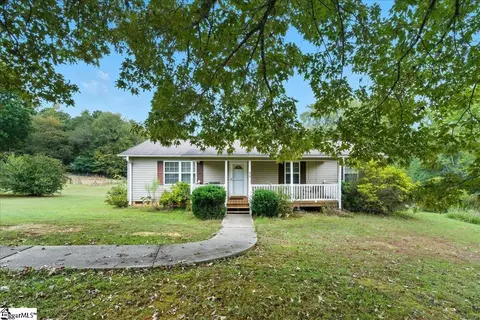 212 Lost Valley Rd, Pickens, SC 29671