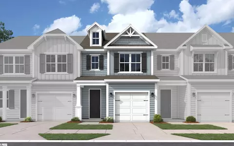 219 Lewes Ave, Simpsonville, SC 29681