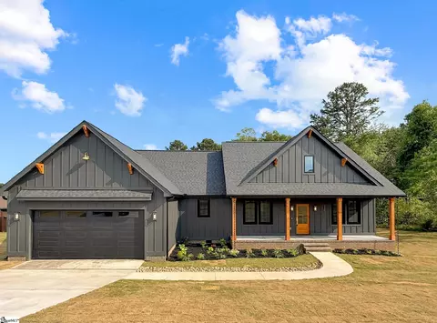1120 Olive St, Easley, SC 29640 photo 2