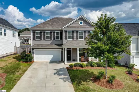 306 Starling Ave, Easley, SC 29642