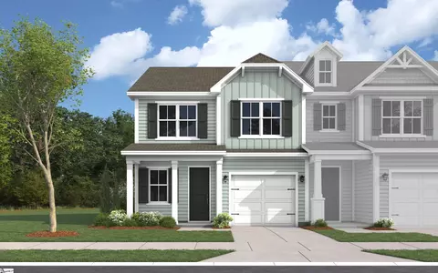 223 Lewes Ave, Simpsonville, SC 29681