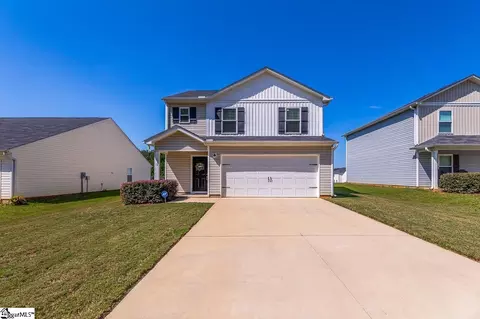 215 Penny Bennett Rd, Spartanburg, SC 29307