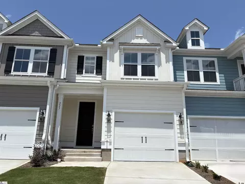 227 Lewes Ave, Simpsonville, SC 29681