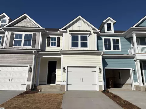 227 Lewes Ave, Simpsonville, SC 29681