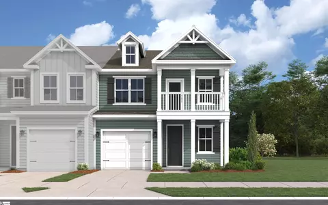 229 Lewes Ave, Simpsonville, SC 29681