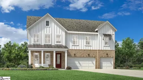 219 Redland Way, Greenville, SC 29615