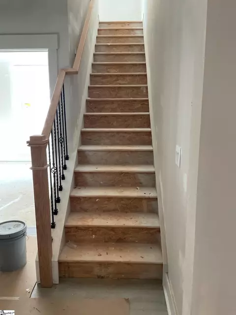 Entry Way - 101 Arbor View Ln, Central, SC 29630 photo 2 of 2