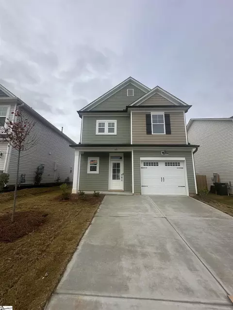 103 Brown Cir #LOT 64, Easley, SC 29642